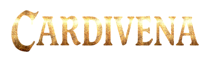 Cardivena — strona główna