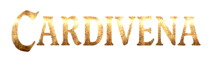 Cardivena – logo
